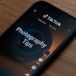 TikTok Emerges as the Fastest-Growing Platform for Photography Education in 2025