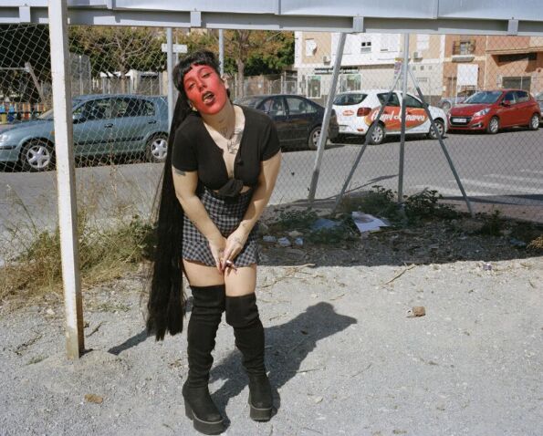 Photographer Documents the Uneasy Reality of Spain’s Marginalized Youth