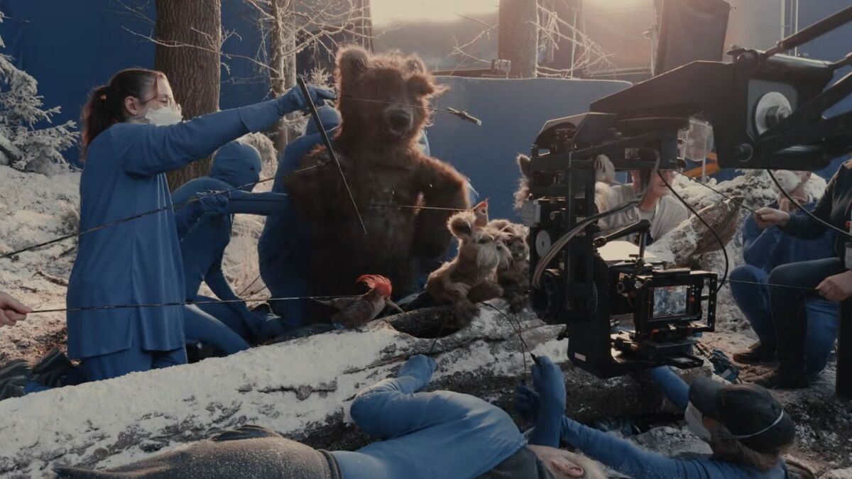 Apple’s New Holiday Film Showcases What the iPhone 17 Pro Can Do Behind the Scenes