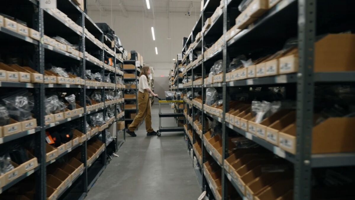 How KEH Is Giving Cameras a Second Life in the Hands of New Storytellers
