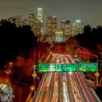 Man Accused of Blocking 110 Freeway to Film Music Video Faces Felony Charges