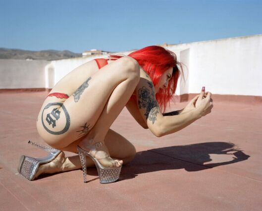 Photographer Documents the Uneasy Reality of Spain’s Marginalized Youth