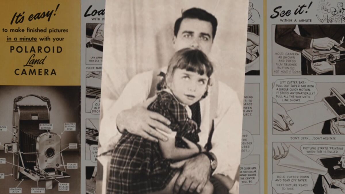 Polaroid and Edwin Land Made Me Ditch Digital for Film Photography 00 02