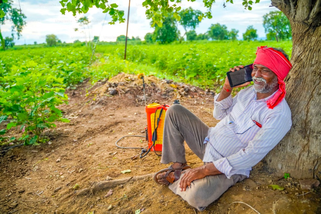 The Vanishing Faces of Rural India