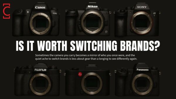 Is It Worth Switching Brands?