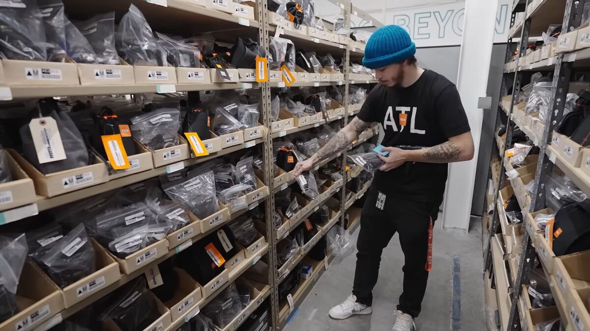 How KEH Is Giving Cameras a Second Life in the Hands of New Storytellers