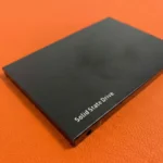 Why Storing Files on an Unused SSD Isn’t a Real Backup Plan