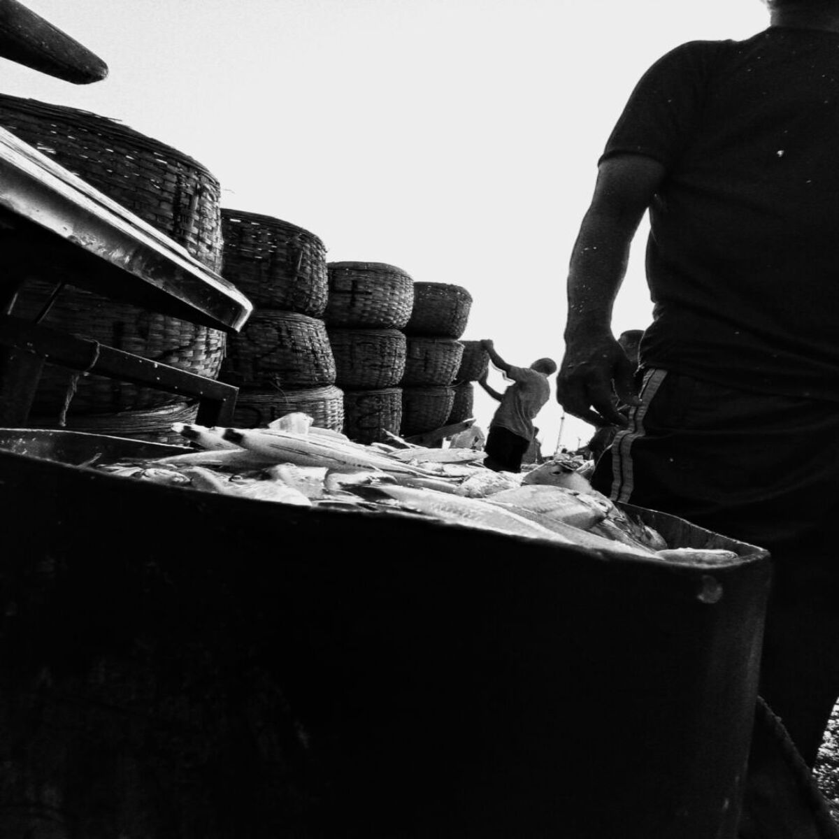 Unlearning Composition — Breaking Rules That No Longer Serve Your Storytelling