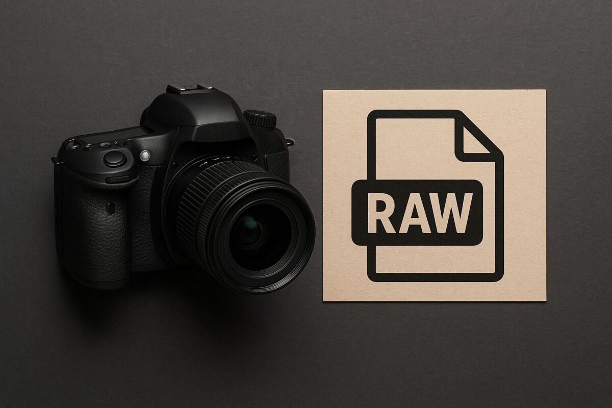 Global Journalism Boards Propose Mandatory RAW File Submissions for News Agencies
