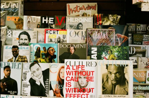 How to Pitch Your Work to Photography Magazines and Websites
