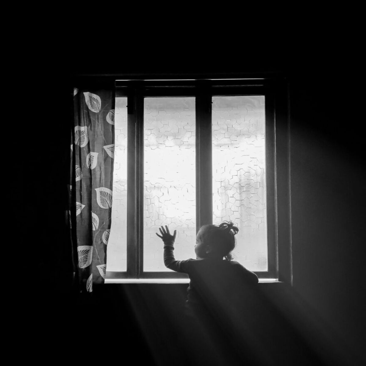Unlearning Composition — Breaking Rules That No Longer Serve Your Storytelling