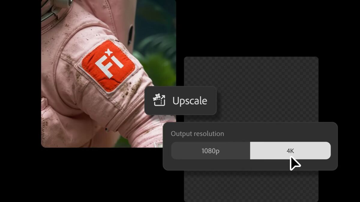 Adobe Wants to Make AI Video Editing Feel Like Real Video Editing