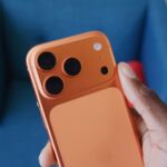 Apple Drops Night Mode From Portrait Mode on the iPhone 17 Pro