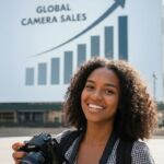 Global Camera Sales Rise Again As Young Creators Return To Dedicated Cameras