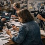 Photography Is Quietly Becoming a Secondary Skill for Visual Storytellers