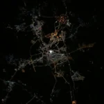 Astronaut Don Pettit Shares Striking View of Mecca From Space