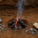 Evidence Suggests Humans Made Fire Far Earlier Than Previously Though