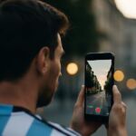Photography Trends In 2025 Vertical Content Cinematic Storytelling And Mobile First Shooters