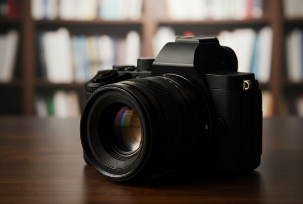 Why Photographers Are Returning To Fixed Focal Length Lenses For Creative Depth