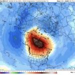 Polar Vortex Cold Weather Forecast Signals Dangerous December