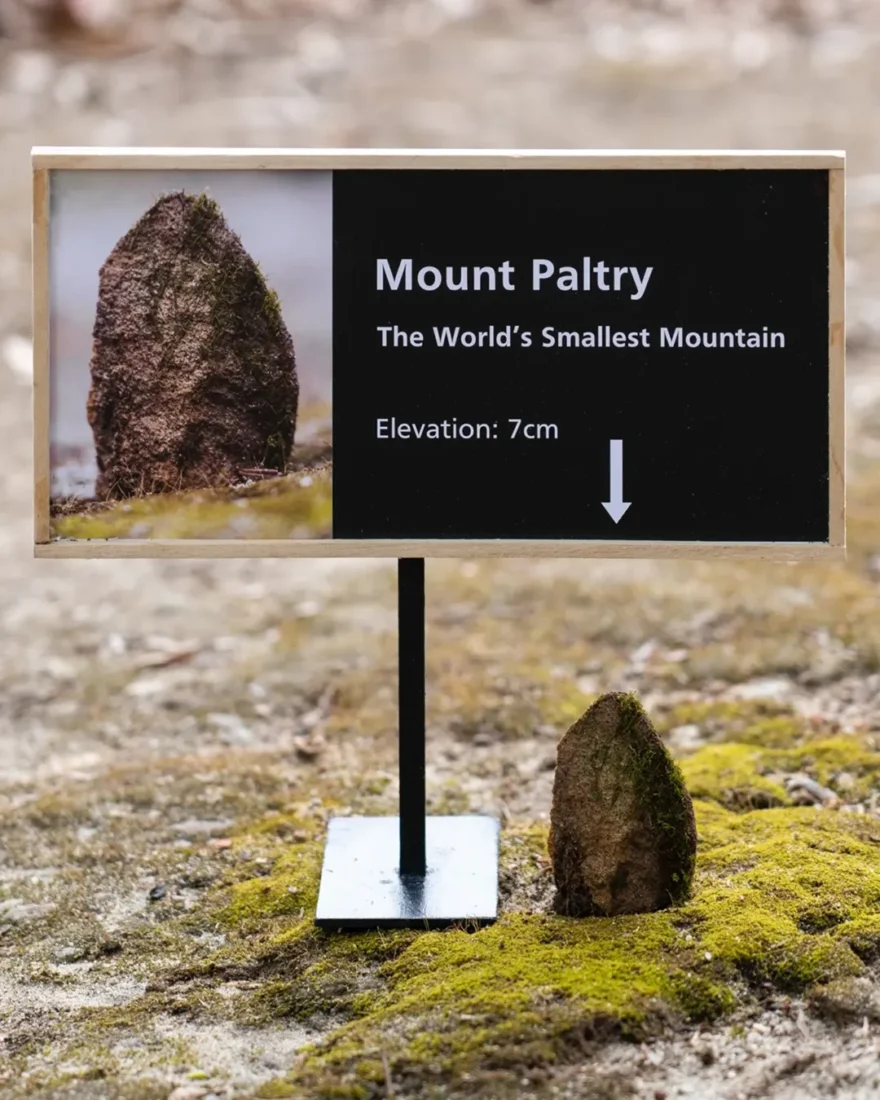 What Is Mount Paltry and Does It Really Qualify as the World’s Smallest Mountain 2