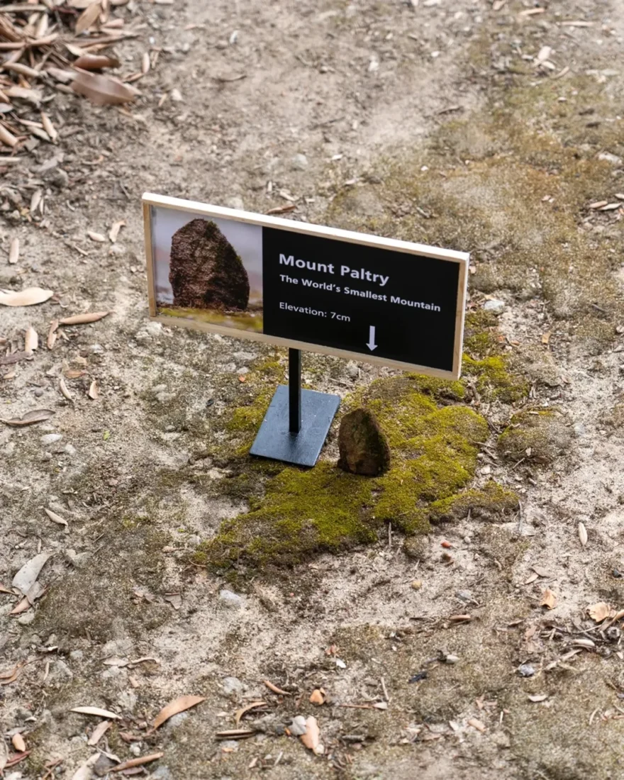 What Is Mount Paltry and Does It Really Qualify as the World’s Smallest Mountain 2