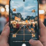 The Rise Of AI Assisted Cameras And Neural Image Processing In Smartphones