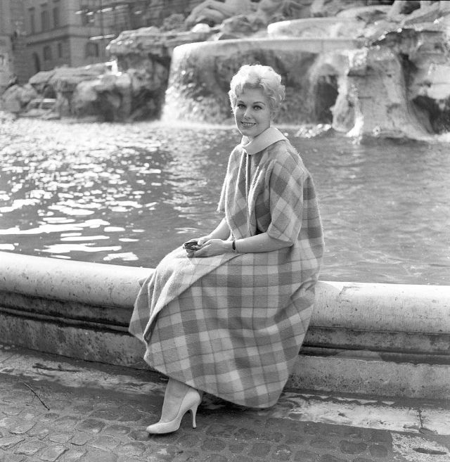 Kim Novak at Her Peak