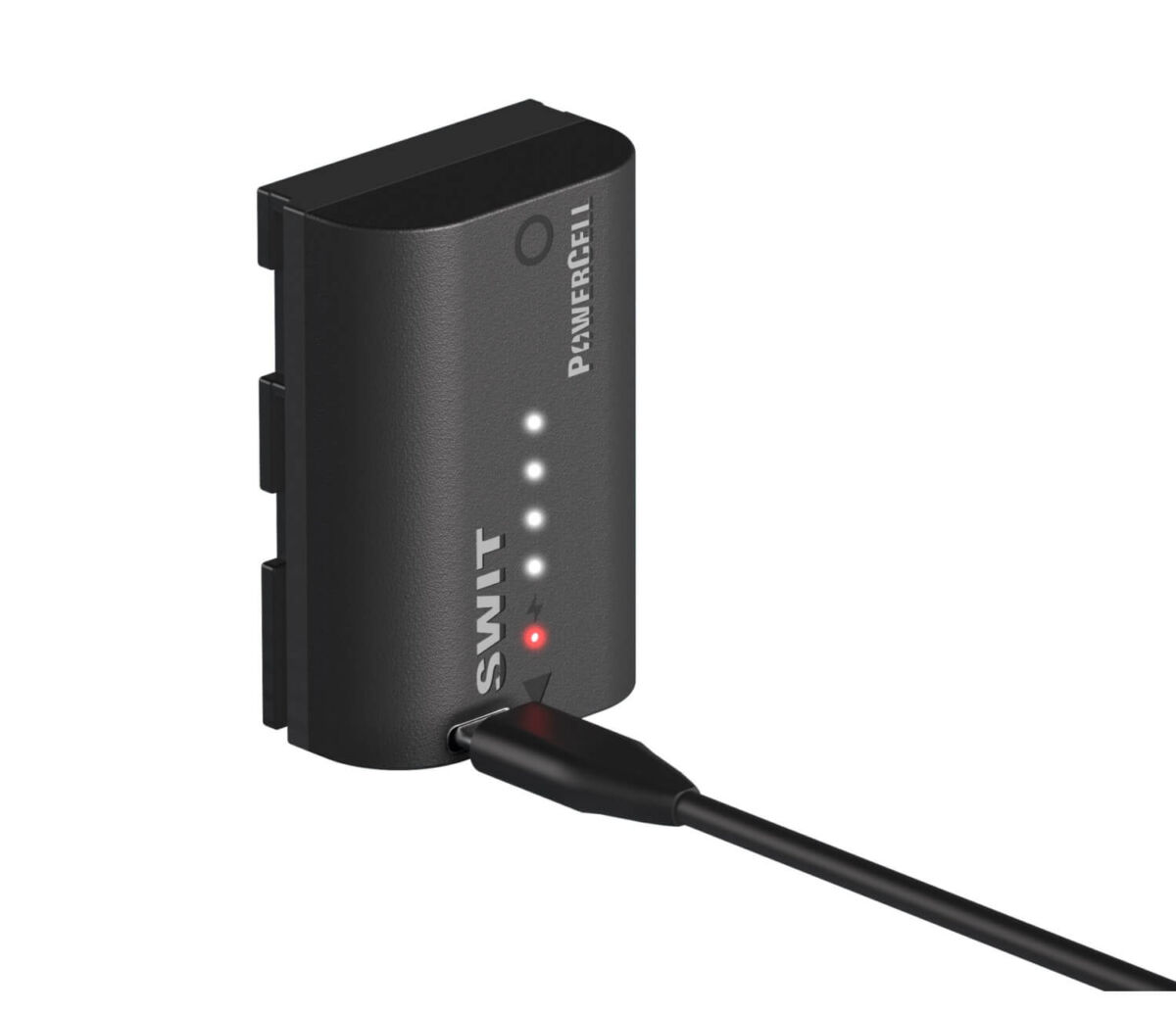 SWIT Launches Powercell Series Bringing Broadcast-Grade Battery Reliability to Mirrorless Cameras