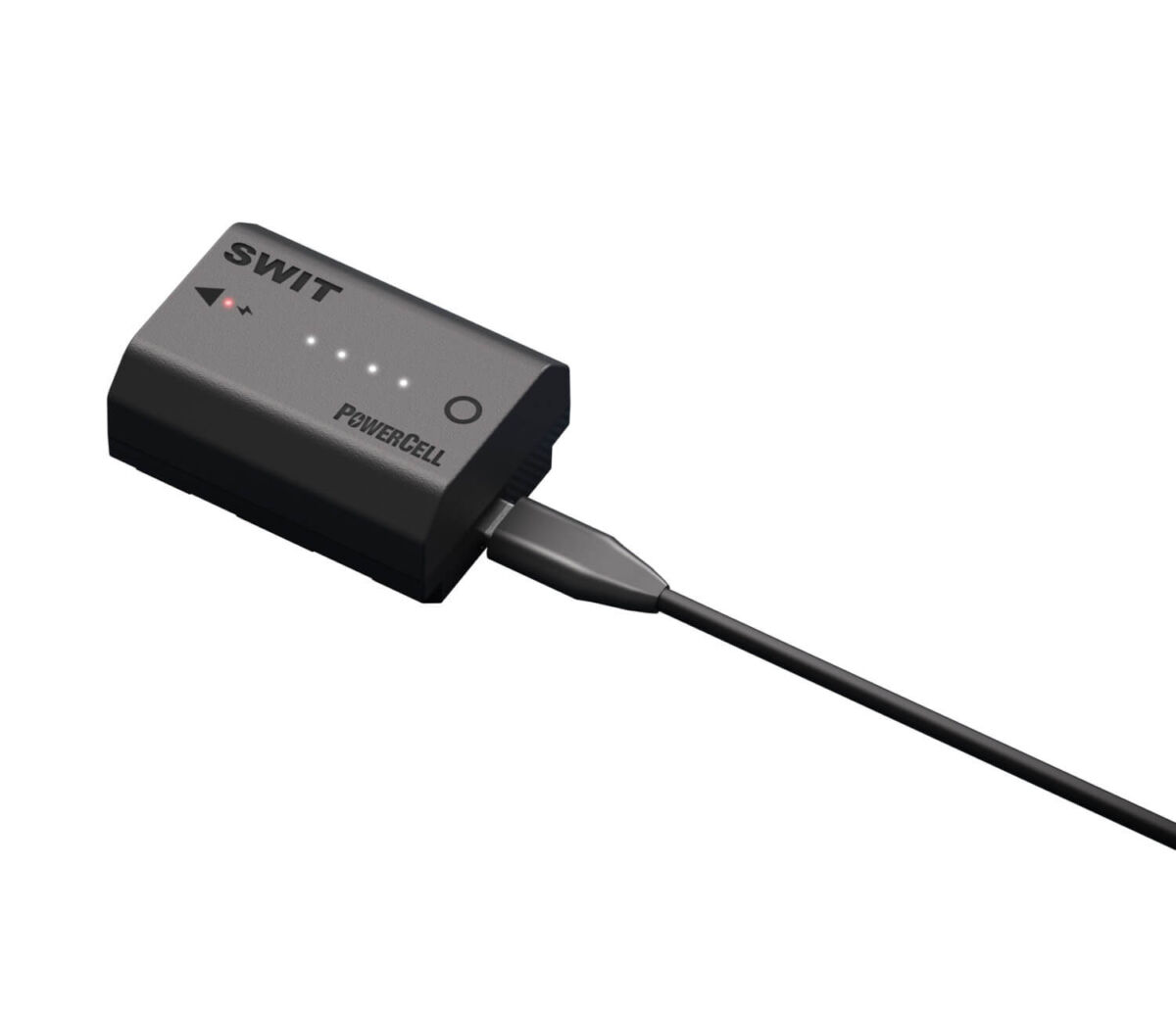 SWIT Launches Powercell Series Bringing Broadcast-Grade Battery Reliability to Mirrorless Cameras