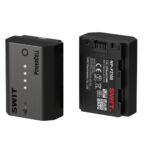 SWIT Launches Powercell Series Bringing Broadcast-Grade Battery Reliability to Mirrorless Cameras