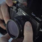 The Fujifilm X100VI Refuses to Slow Down