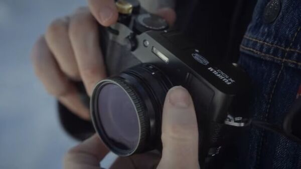 The Fujifilm X100VI Refuses to Slow Down