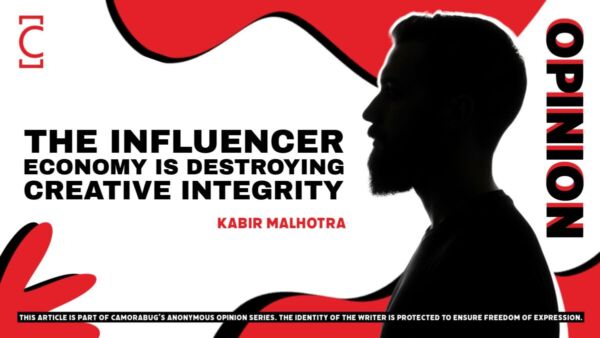 The Influencer Economy Is Destroying Creative Integrity