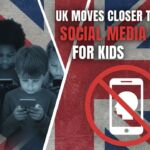 UK Moves Closer to a Social Media Ban for Kids