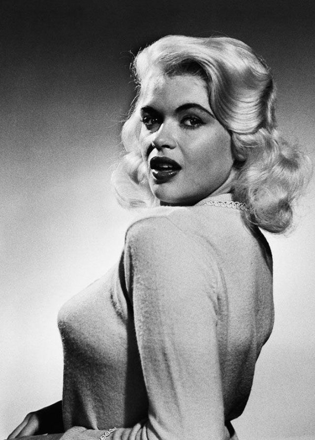 When Fashion Pointed Forward Inside the Bullet Bra Era