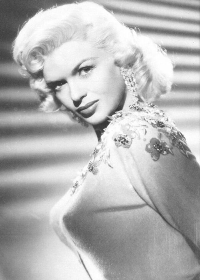 When Fashion Pointed Forward Inside the Bullet Bra Era