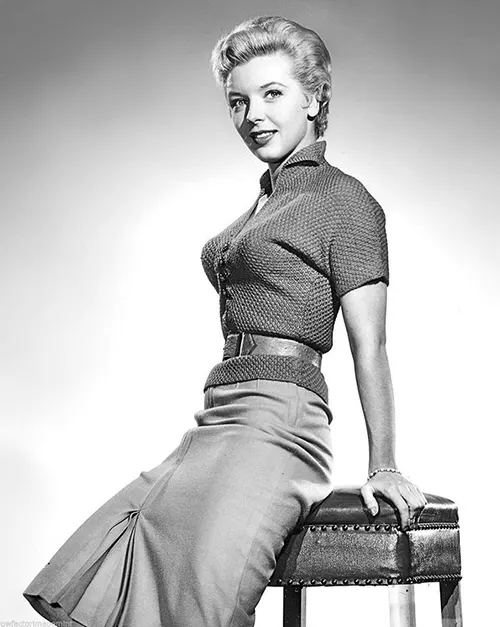 When Fashion Pointed Forward Inside the Bullet Bra Era