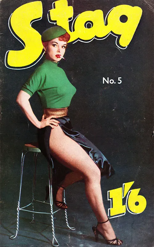 When Fashion Pointed Forward Inside the Bullet Bra Era