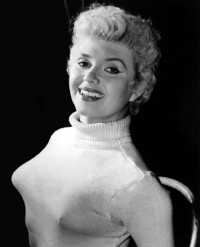 When Fashion Pointed Forward Inside the Bullet Bra Era