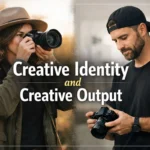 Creative Identity and Creative Output