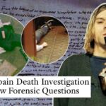 Kurt Cobain Death Investigation Faces New Forensic Questions