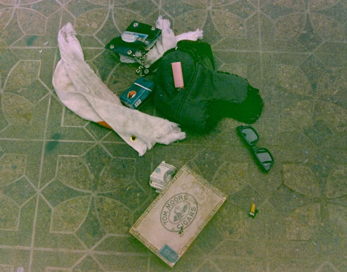 Kurt Cobain Death Investigation Faces New Forensic Questions