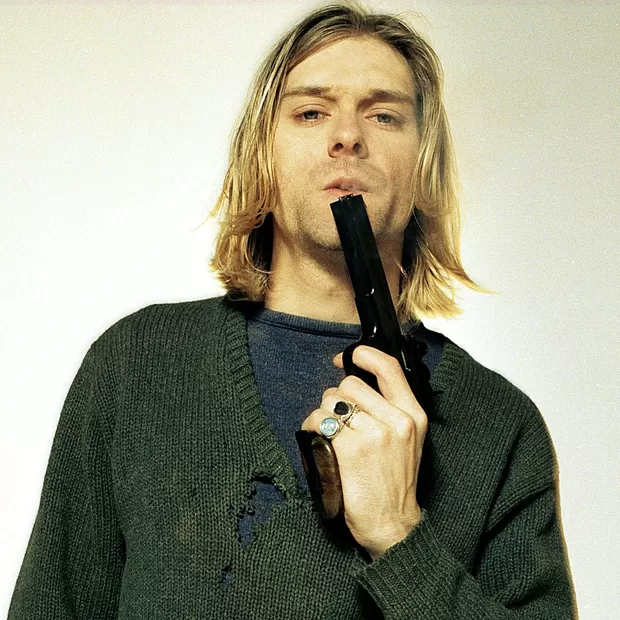 Kurt Cobain Death Investigation Faces New Forensic Questions