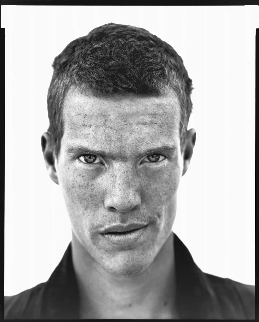 Richard Avedon In the American West Returns to View 40 Years Later