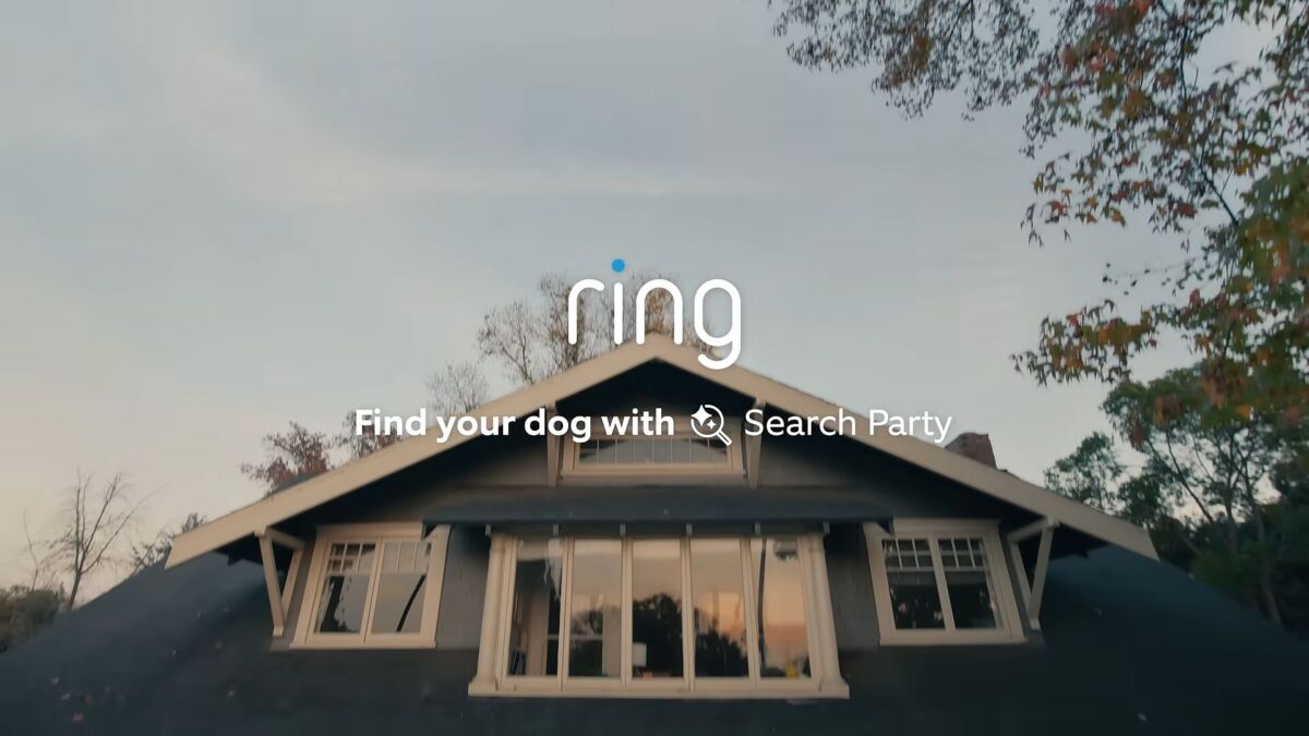 Ring Doorbell Super Bowl Ad Sparks Debate Over AI Surveillance