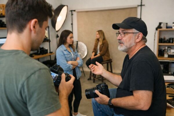 The Silent Death of Apprenticeship in Creative Culture