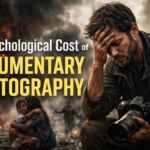 The Psychological Cost of Documentary Photography