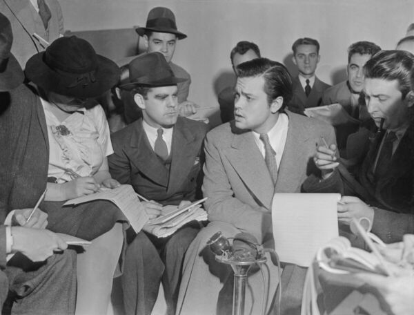 The Radio Broadcast That Caused Public Panic