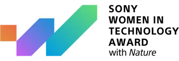 Applications Open for the 2027 Sony Women in Technology Award with Nature